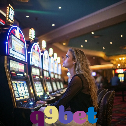 q9bet - Baixe o app q9bet no Google Play e jogue ao vivo