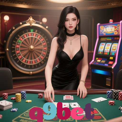 q9bet - Baixe o app q9bet no Google Play e jogue ao vivo
