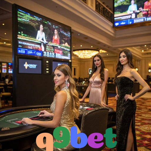 q9bet - Baixe o app q9bet no Google Play e jogue ao vivo