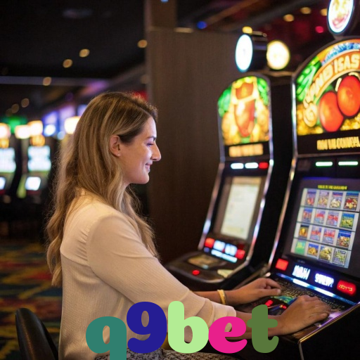 q9bet - Baixe o App q9bet para Android e Comece a Jogar