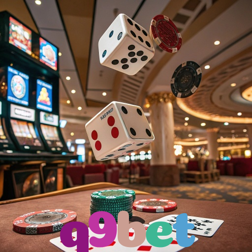 q9bet - Baixe o App q9bet para Android e Comece a Jogar