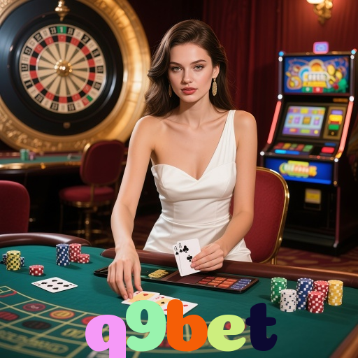 q9bet - Baixe o app q9bet no Google Play e jogue ao vivo