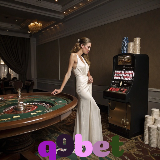 q9bet - Baixe o App q9bet para Android e Comece a Jogar