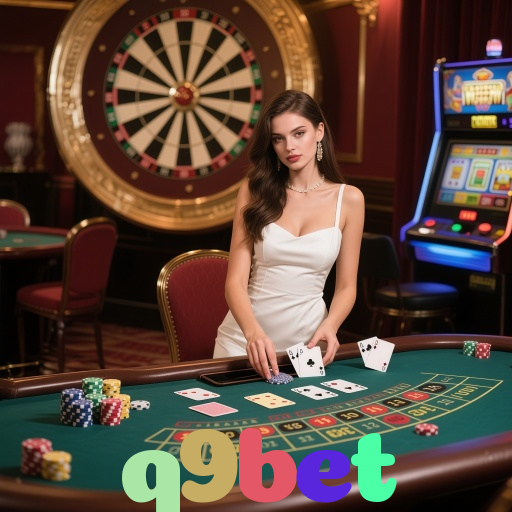 q9bet - Baixe o App q9bet para Android e Comece a Jogar