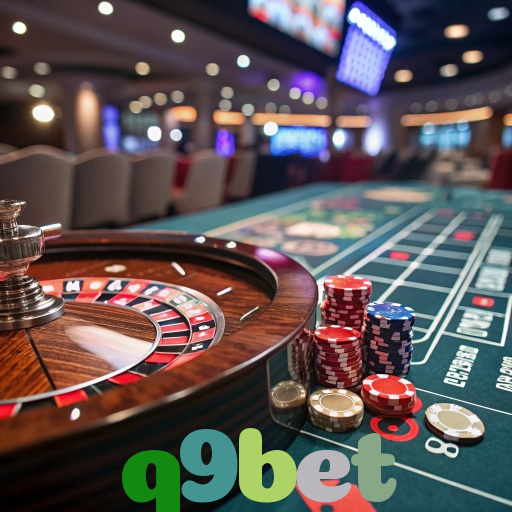 q9bet - Baixe o App q9bet para Android e Comece a Jogar