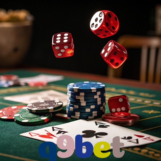 q9bet - Baixe o App q9bet para Android e Comece a Jogar