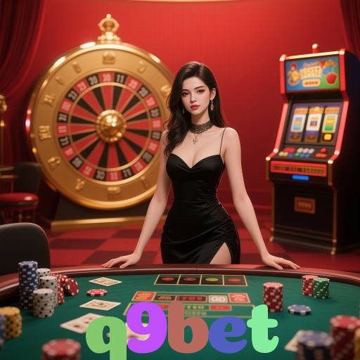 q9bet - Baixe o app q9bet no Google Play e jogue ao vivo