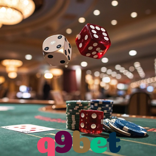 q9bet - Baixe o App q9bet para Android e Comece a Jogar
