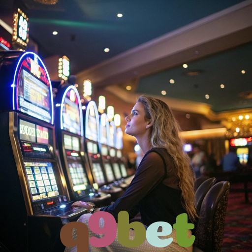 q9bet - Baixe o App q9bet para Android e Comece a Jogar