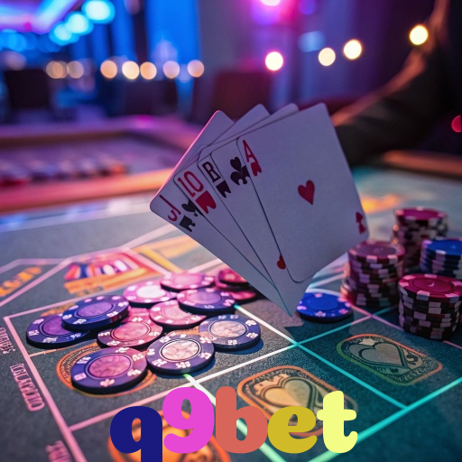 q9bet - Baixe o App q9bet para Android e Comece a Jogar