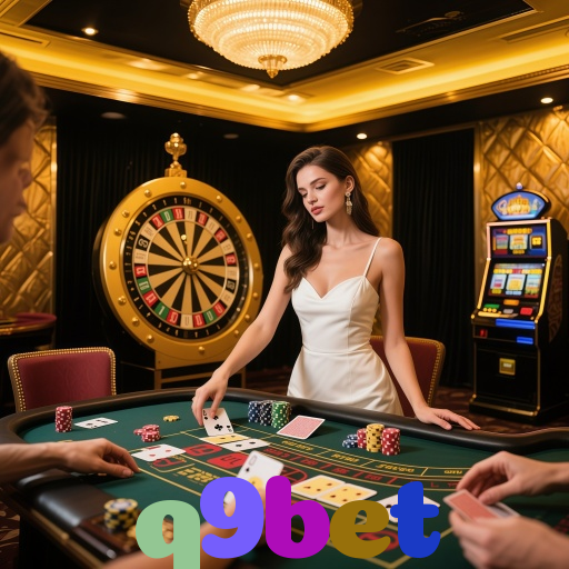 q9bet - Baixe o app q9bet no Google Play e jogue ao vivo