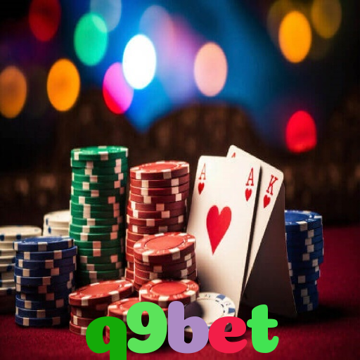 q9bet - Baixe o app q9bet no Google Play e jogue ao vivo