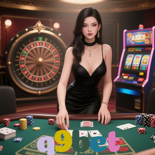 q9bet - Baixe o App q9bet para Android e Comece a Jogar