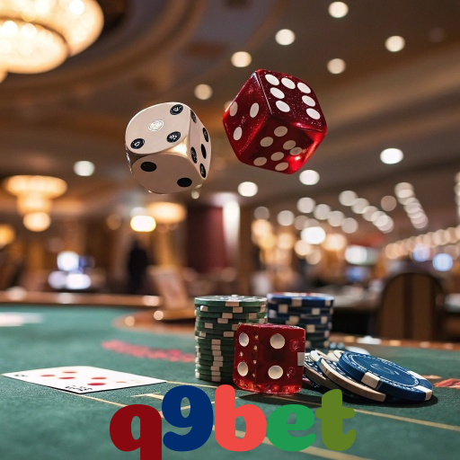 q9bet - Baixe o App q9bet para Android e Comece a Jogar