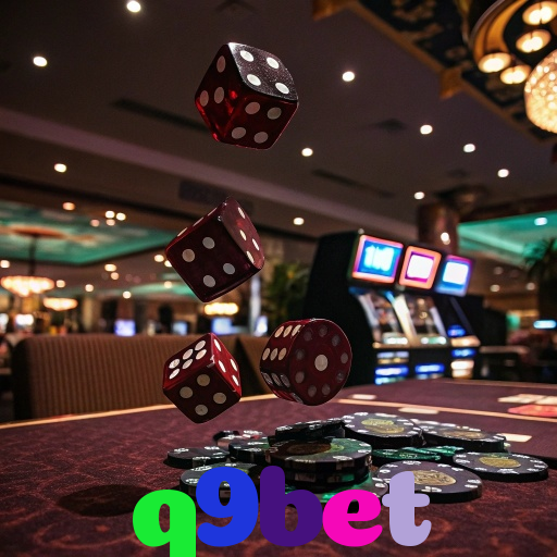 q9bet - Baixe o App q9bet para Android e Comece a Jogar