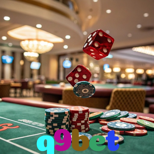 q9bet - Baixe o App q9bet para Android e Comece a Jogar