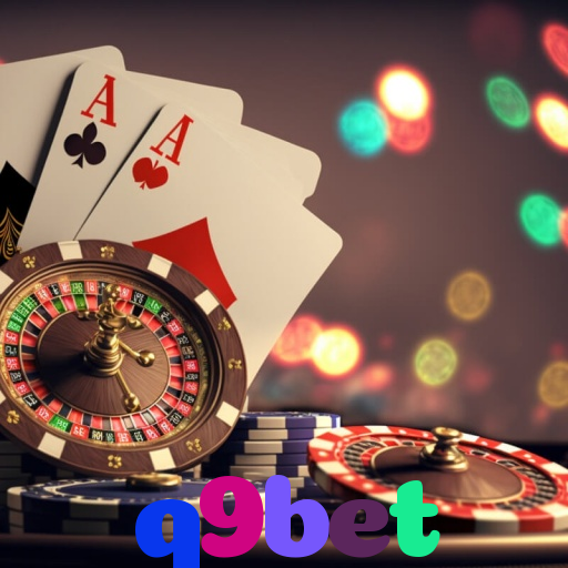 q9bet - Baixe o app q9bet no Google Play e jogue ao vivo