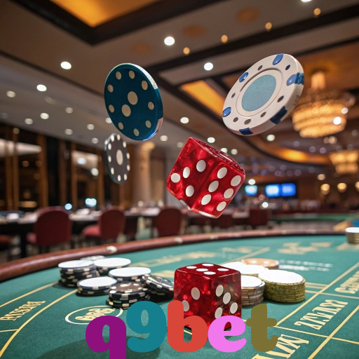 q9bet - Baixe o app q9bet no Google Play e jogue ao vivo