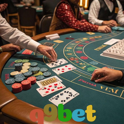 q9bet - Baixe o App q9bet para Android e Comece a Jogar