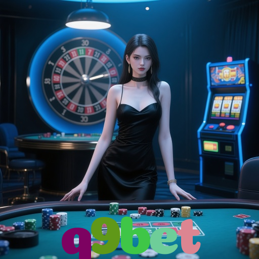 q9bet - Baixe o App q9bet para Android e Comece a Jogar