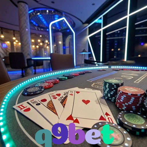 q9bet - Baixe o app q9bet no Google Play e jogue ao vivo