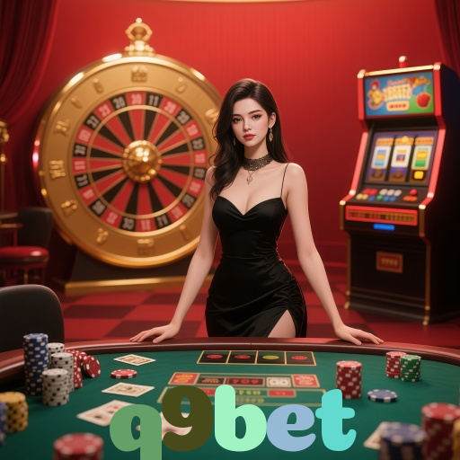 q9bet - Baixe o App q9bet para Android e Comece a Jogar