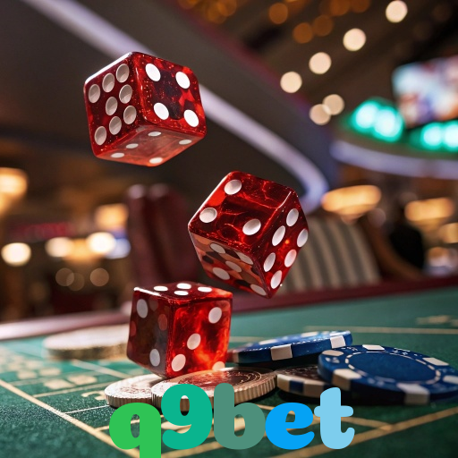 q9bet - Baixe o app q9bet no Google Play e jogue ao vivo