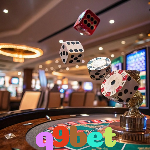 q9bet - Baixe o App q9bet para Android e Comece a Jogar
