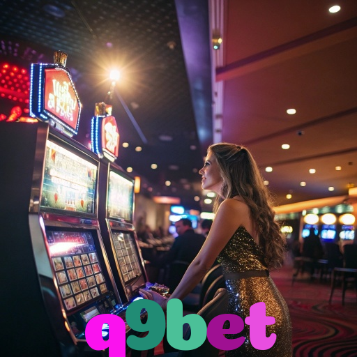 q9bet - Baixe o app q9bet no Google Play e jogue ao vivo