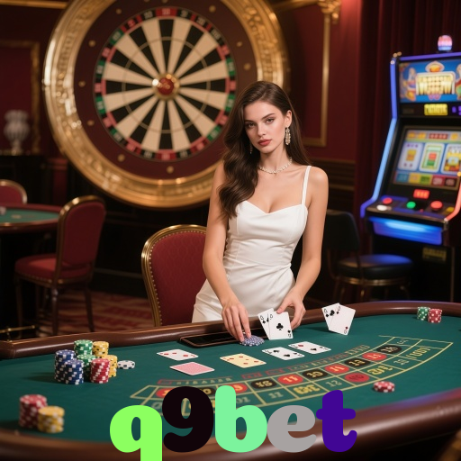 q9bet - Baixe o App q9bet para Android e Comece a Jogar