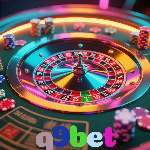 q9bet - Baixe o app q9bet no Google Play e jogue ao vivo