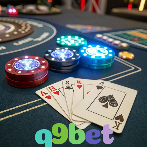 q9bet - Baixe o app q9bet no Google Play e jogue ao vivo