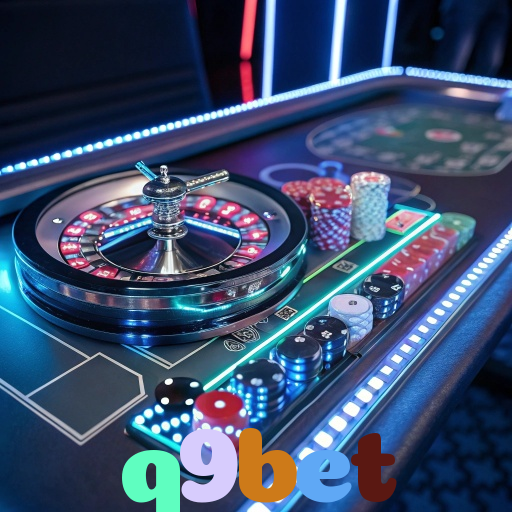 q9bet - Baixe o app q9bet no Google Play e jogue ao vivo