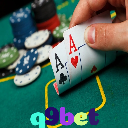 q9bet - Baixe o App q9bet para Android e Comece a Jogar