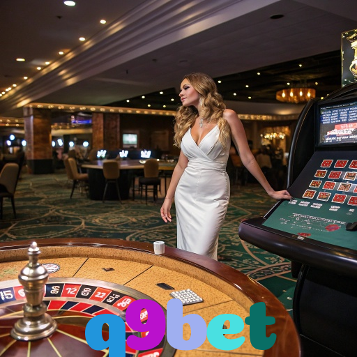 q9bet - Baixe o App q9bet para Android e Comece a Jogar
