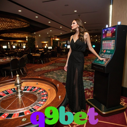 q9bet - Baixe o app q9bet no Google Play e jogue ao vivo