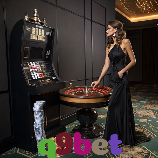 q9bet - Baixe o app q9bet no Google Play e jogue ao vivo