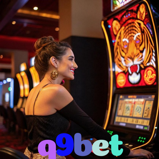 q9bet - Baixe o App q9bet para Android e Comece a Jogar