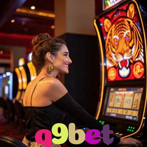 q9bet - Baixe o App q9bet para Android e Comece a Jogar