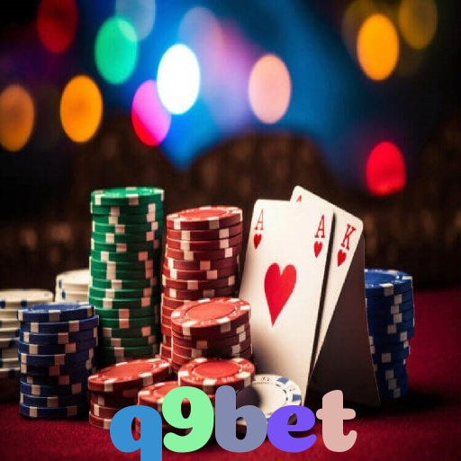 q9bet - Baixe o App q9bet para Android e Comece a Jogar