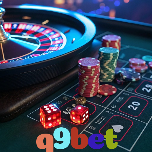 q9bet - Baixe o app q9bet no Google Play e jogue ao vivo
