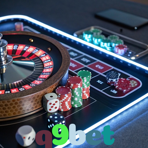 q9bet - Baixe o App q9bet para Android e Comece a Jogar