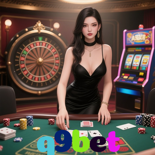 q9bet - Baixe o app q9bet no Google Play e jogue ao vivo
