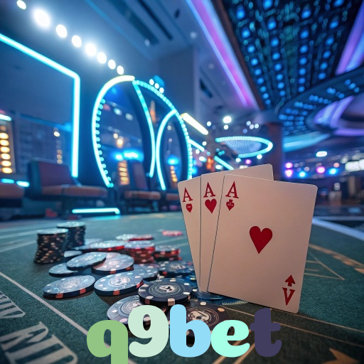 q9bet - Baixe o App q9bet para Android e Comece a Jogar