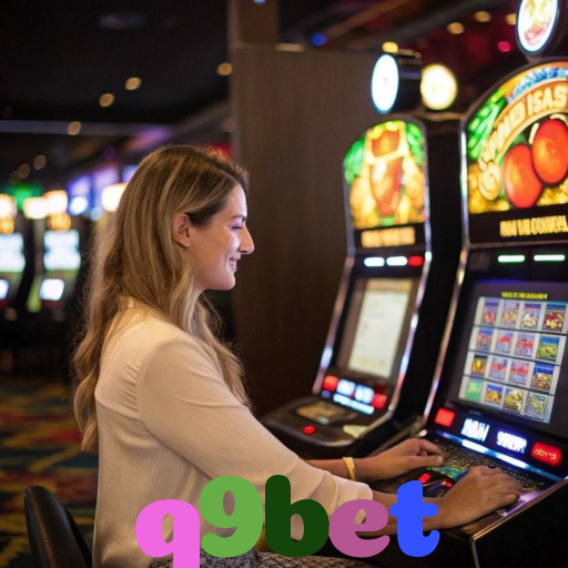 q9bet - Baixe o app q9bet no Google Play e jogue ao vivo
