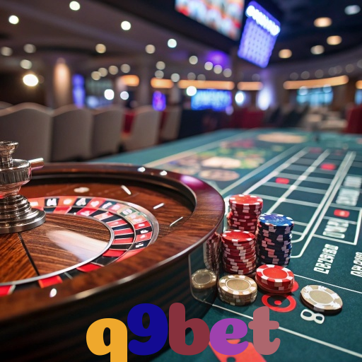 q9bet - Baixe o App q9bet para Android e Comece a Jogar
