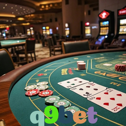 q9bet - Baixe o App q9bet para Android e Comece a Jogar