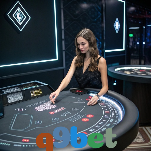 q9bet - Baixe o app q9bet no Google Play e jogue ao vivo