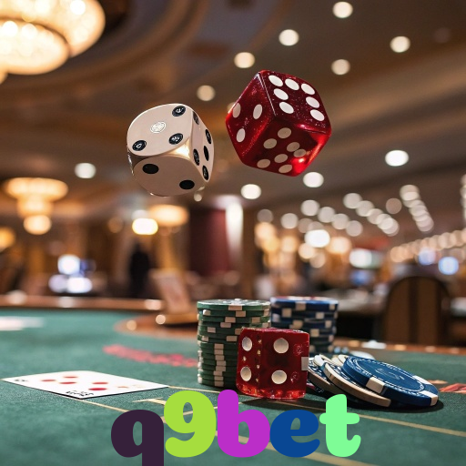q9bet - Baixe o App q9bet para Android e Comece a Jogar
