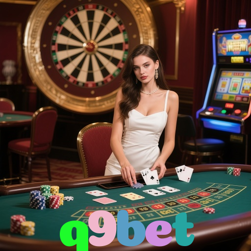 q9bet - Baixe o app q9bet no Google Play e jogue ao vivo